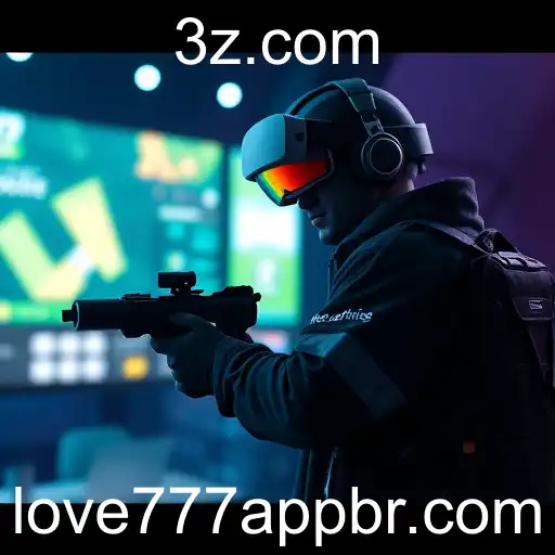 Inovações e Tendências no Mundo dos Jogos Online