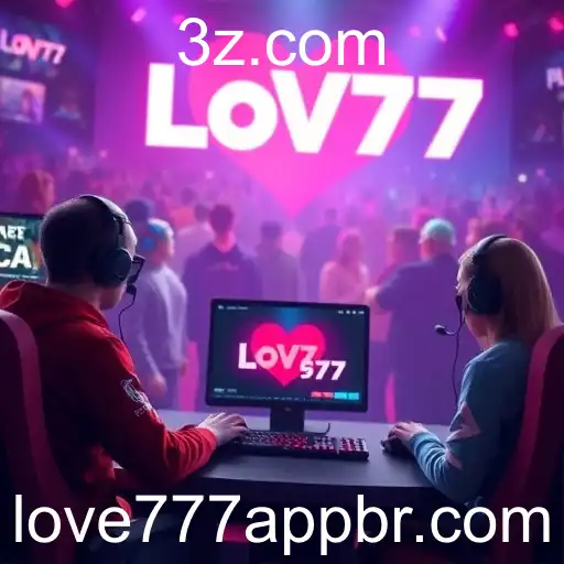 A Ascensão de love777 no Mercado de Jogos