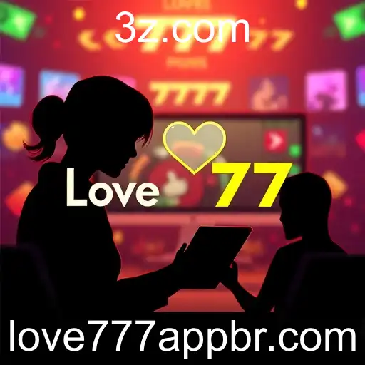 Explorando 'Love777': O Fenômeno dos Jogos em 2025