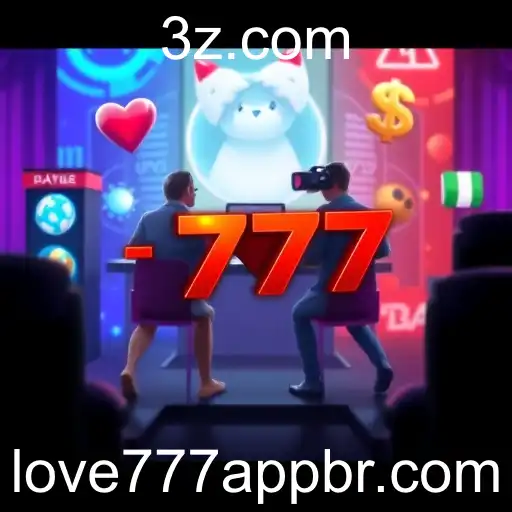 Tendências e Impactos do 'love777' no Cenário de Jogos Online