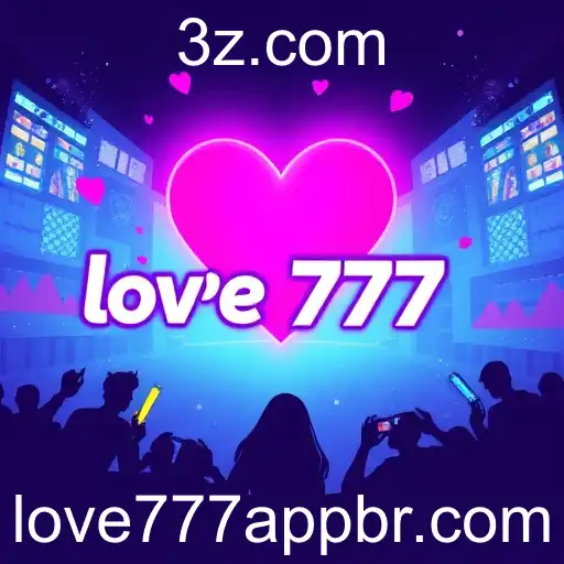 Love777: A Nova Febre dos Jogos Online em 2025
