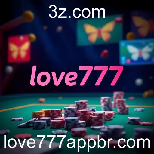 A Ascensão do 'love777' no Universo dos Jogos Online