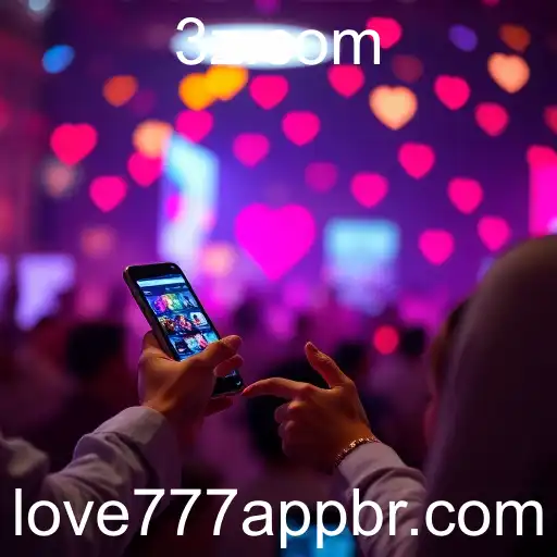 A Revolução dos Jogos Online no Brasil em Meio à Crescente Popularidade de Love777