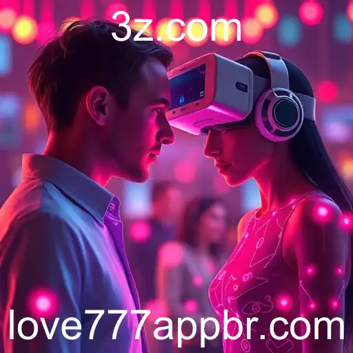 A Ascensão do Love777 no Cenário de Jogos Online