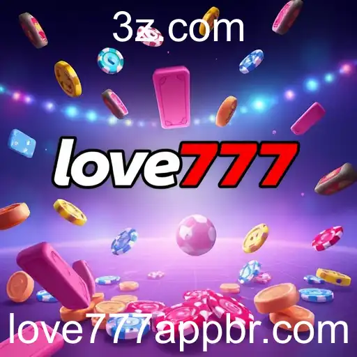 Crescimento dos Jogos Online: Love777 e Outras Plataformas