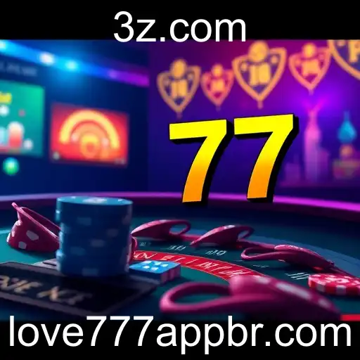 A Ascensão do 'love777' no Cenário dos Jogos Online em 2025