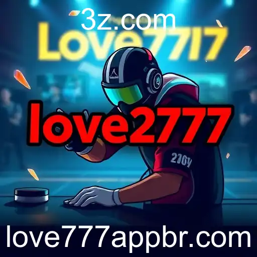 A Ascensão de love777 nos Jogos Online em 2025
