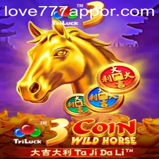 Exploring the Exciting World of 3CoinWildHorse: A Fresh Gaming Experience