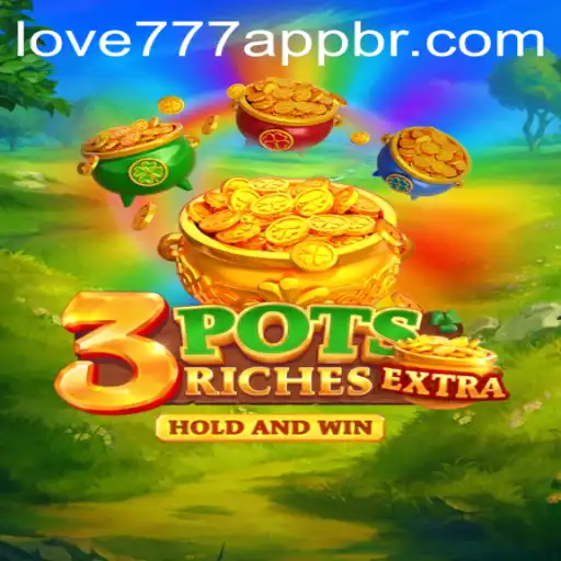 Exploring the Exciting World of 3potsExtra and Navigating love777 PH Login