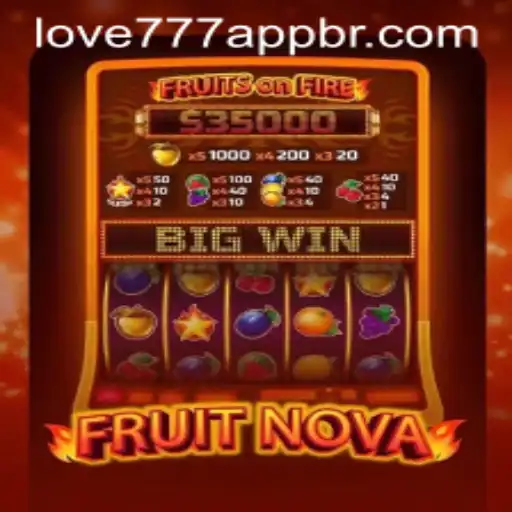 Exploring the Thrills of FruitNova and the Excitement of love777 PH Login