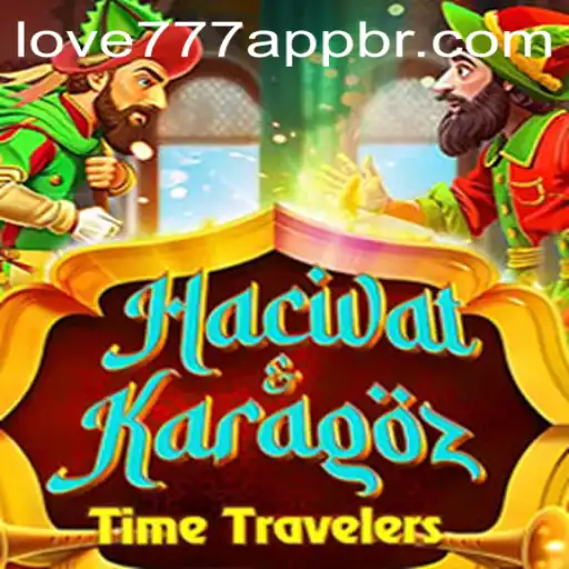 Discovering the Charm of Hacivat and Karagoz: A Timeless Shadow Play