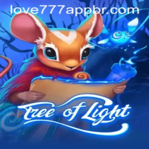 TreeofLight: An Enchanting Odyssey into Virtual Realms